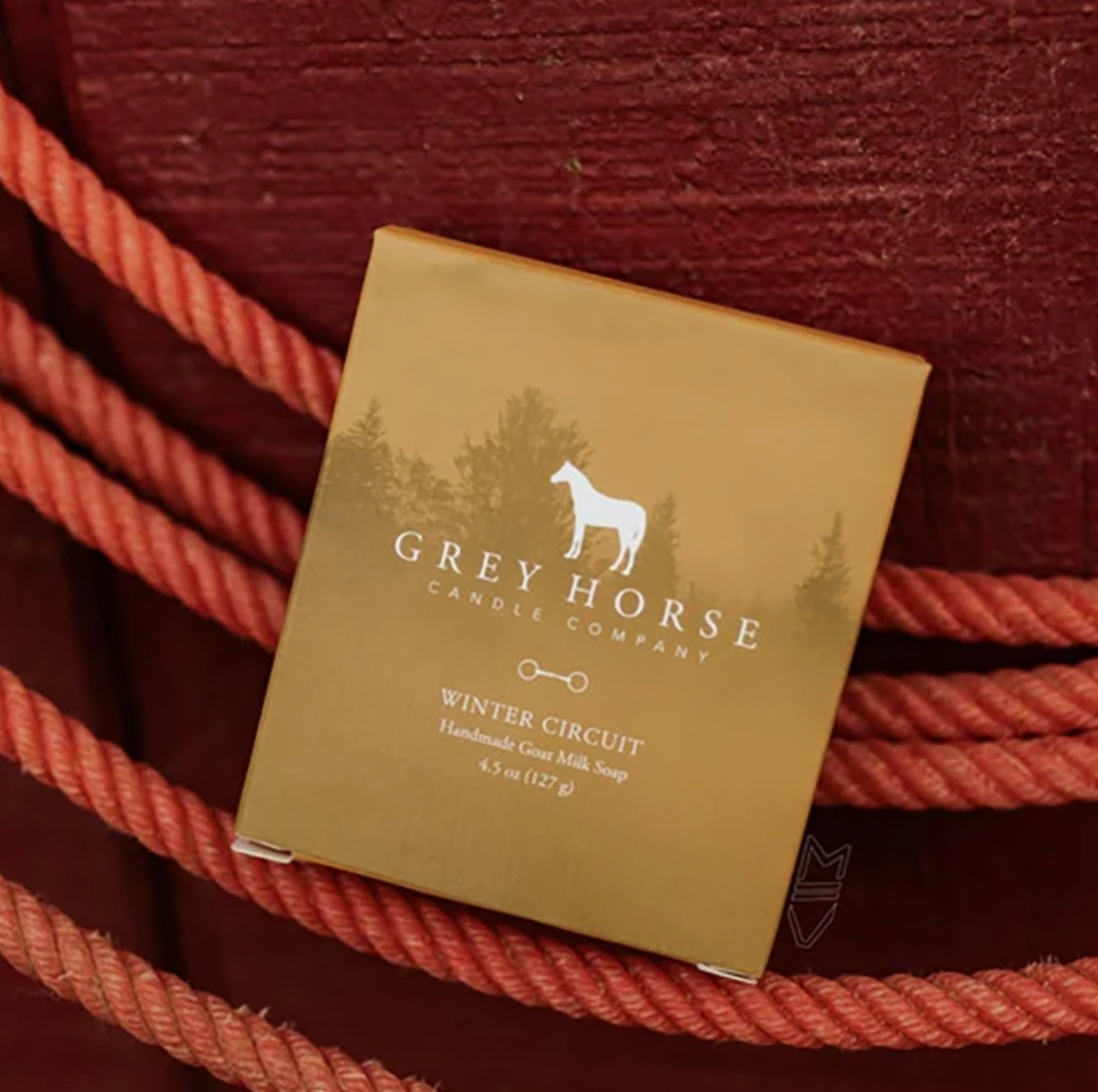 Goat Milk Soaps