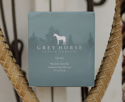 Goat Milk Soaps