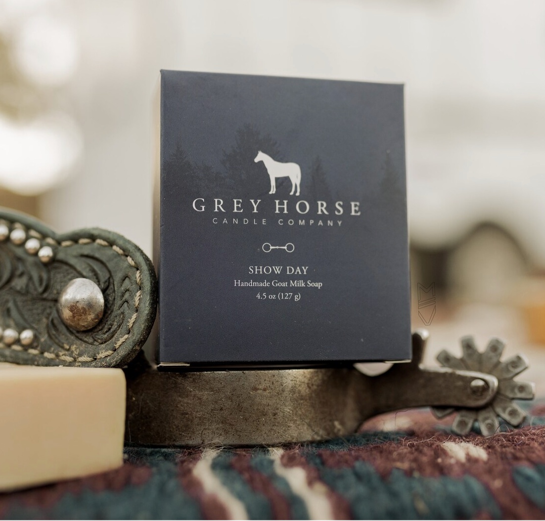 Goat Milk Soaps