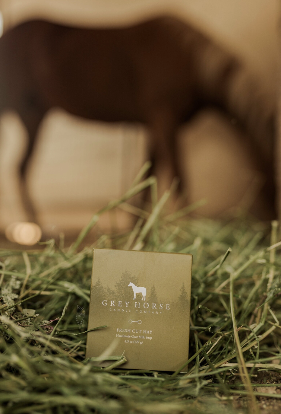Goat Milk Soaps