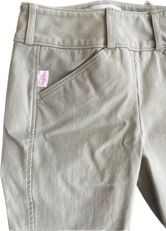 The Tailored Sportsman Breeches